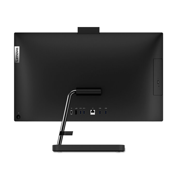 Lenovo AIO 24'  AMD Ryzen 3 5300U 8GB 1TB — Imagen 3 de 4