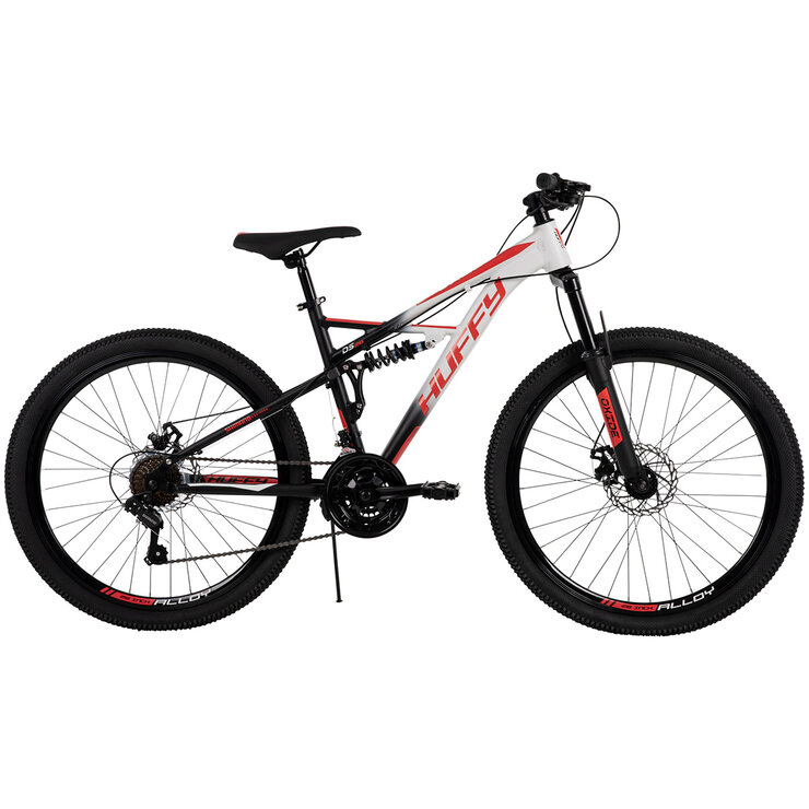 Bicicleta De Montaña R26 Huffy Oxide — Imagen 1 de 4