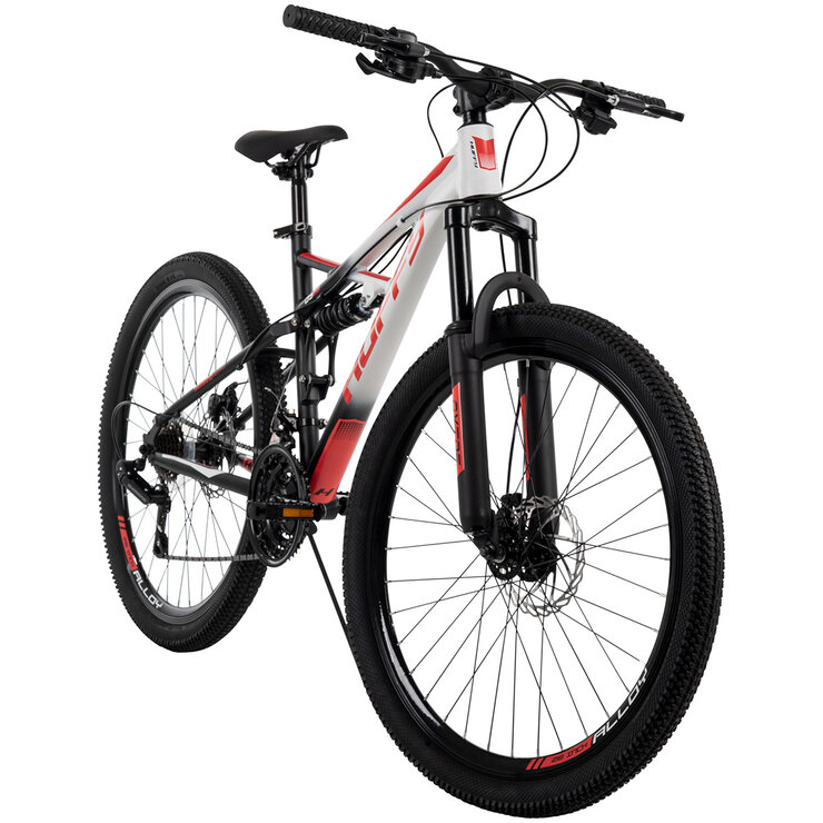 Bicicleta De Montaña R26 Huffy Oxide — Imagen 2 de 4