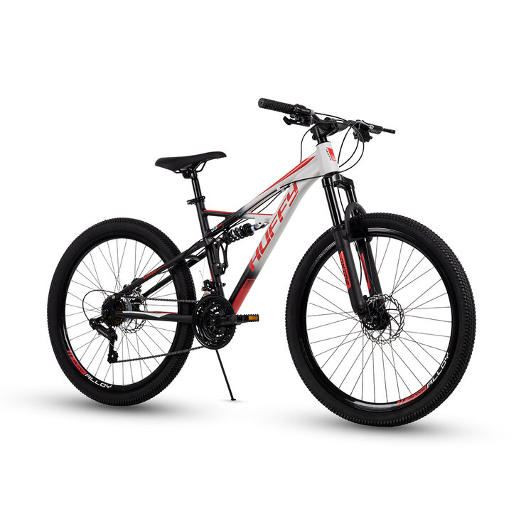 Bicicleta De Montaña R26 Huffy Oxide — Imagen 3 de 4
