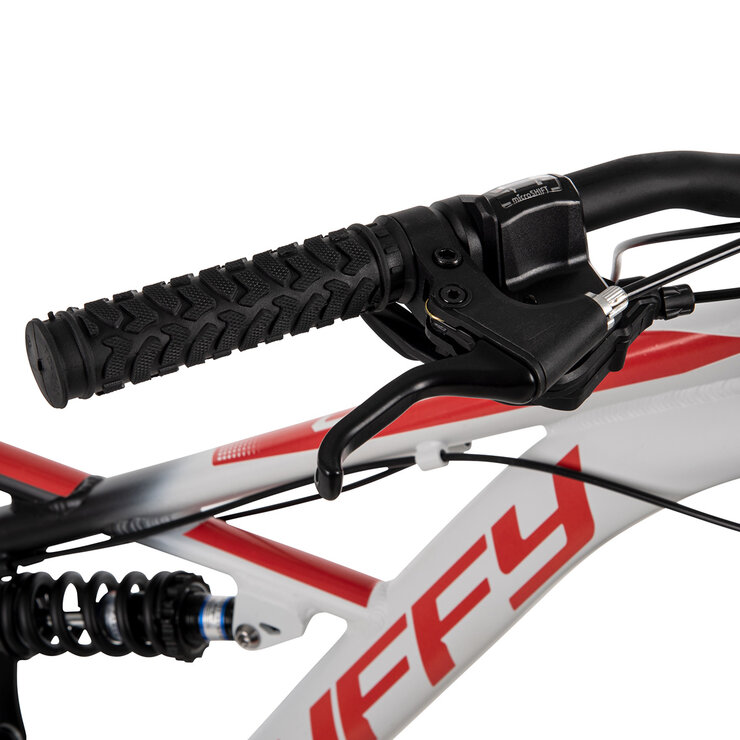 Bicicleta De Montaña R26 Huffy Oxide — Imagen 4 de 4