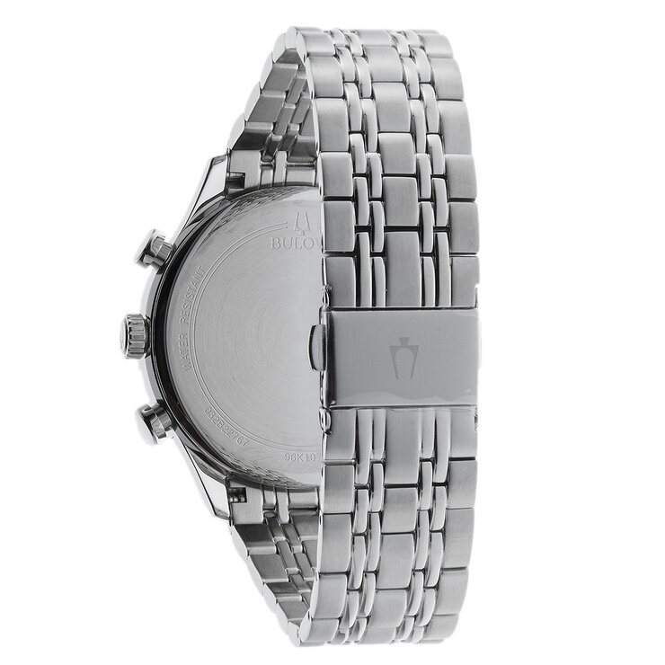 Bulova, Reloj para Caballero, Incluye Lentes de Sol — Imagen 3 de 4
