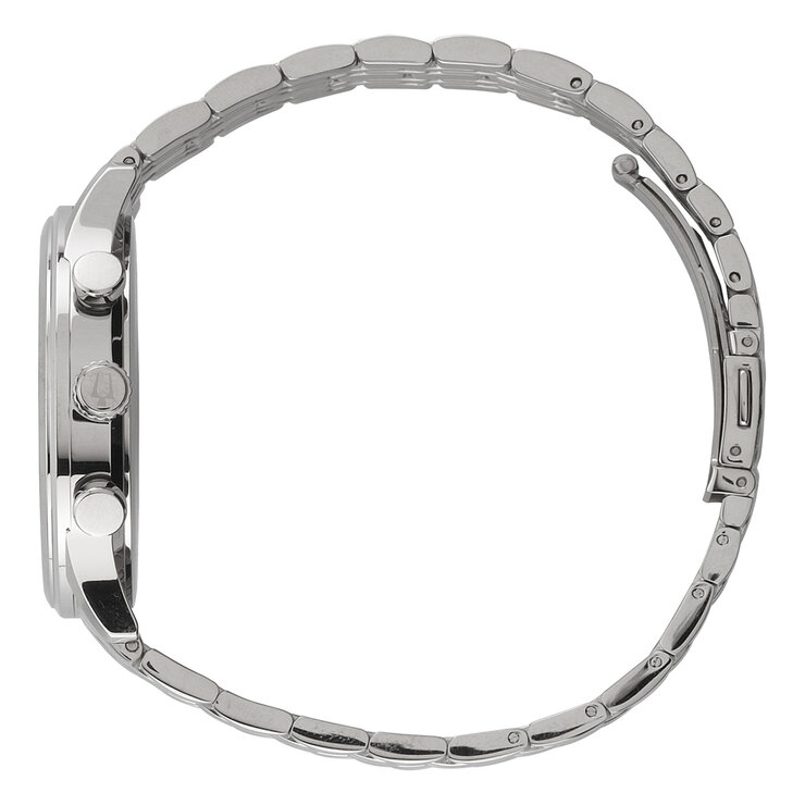 Bulova, Reloj para Caballero, Incluye Lentes de Sol — Imagen 4 de 4