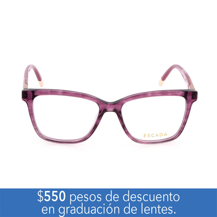 Escada VESB68S Armazón Oftálmico — Imagen 1 de 4
