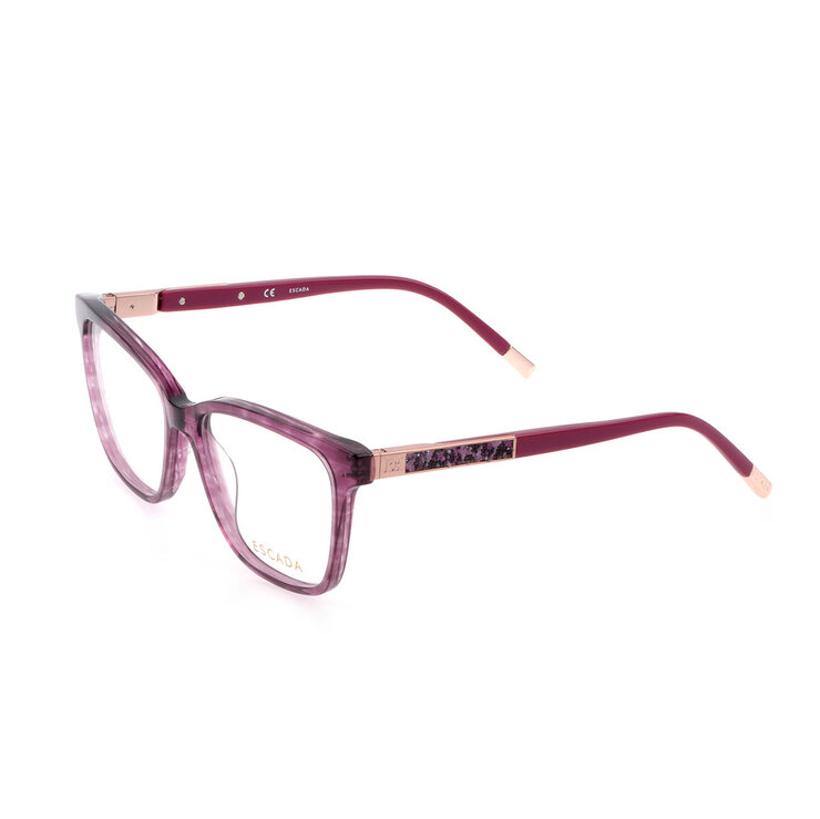 Escada VESB68S Armazón Oftálmico — Imagen 4 de 4