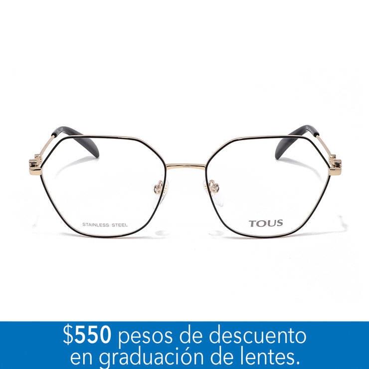 Tous VTO.00432.0301.54 Armazón Oftálmico — Imagen 1 de 3