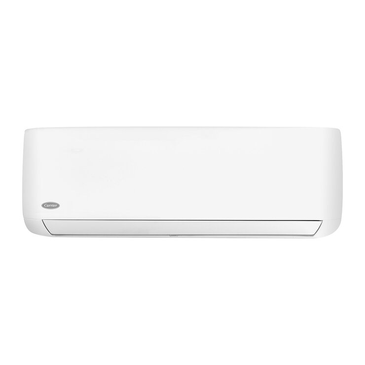 Carrier, Aire Acondicionado Minisplit, Sólo frío, 18,000 BTU , 12 SEER, 220V — Imagen 1 de 2