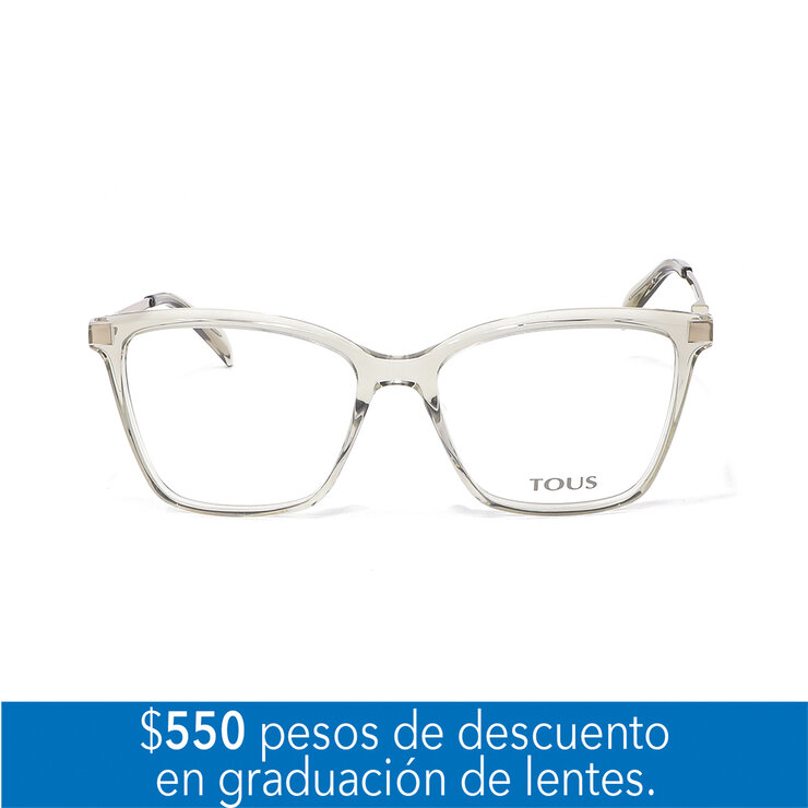 Tous VTO.0B38W.03GE.54 Armazón Oftálmico — Imagen 1 de 3