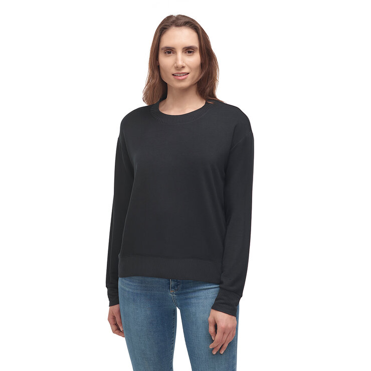 Splendid Sudadera para Dama Varias Tallas y Colores — Imagen 2 de 4