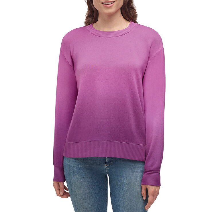 Splendid Sudadera para Dama Varias Tallas y Colores — Imagen 4 de 4
