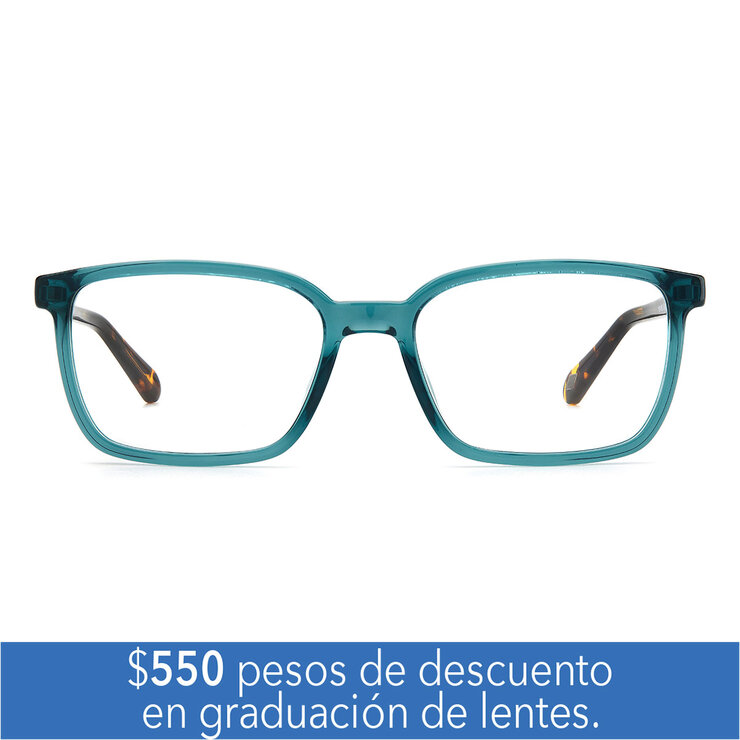 Fossil FOS 7130 Armazón oftálmico — Imagen 1 de 4