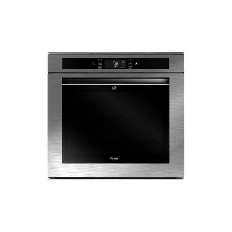 Horno eléctrico 60cm Whirlpool