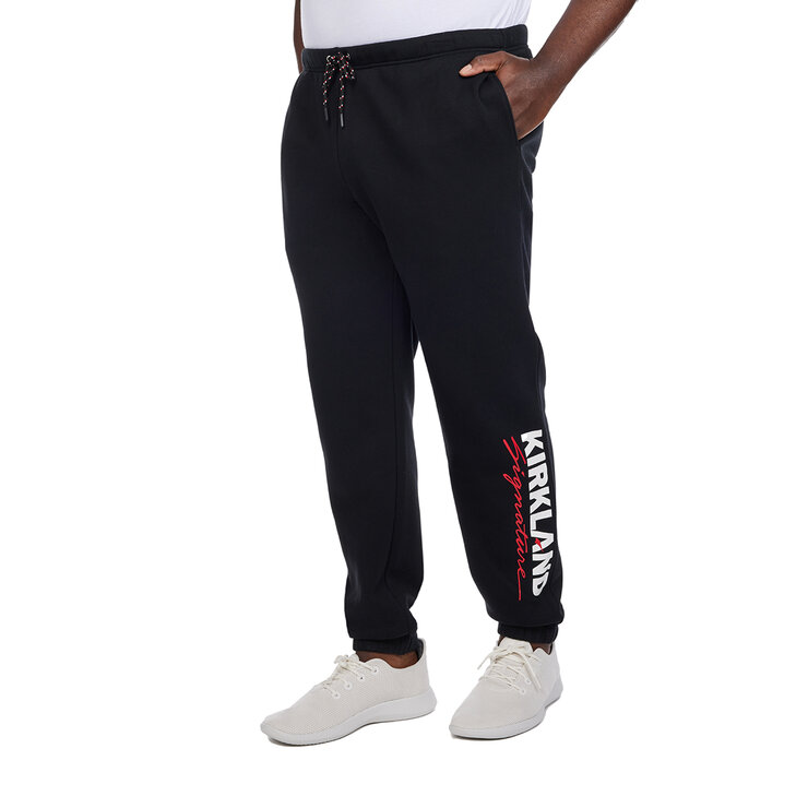 Kirkland Signature Jogger para Caballero Varios Modelos — Imagen 2 de 4
