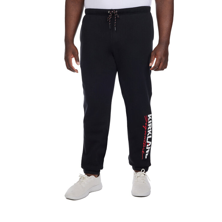 Kirkland Signature Jogger para Caballero Varios Modelos — Imagen 1 de 4