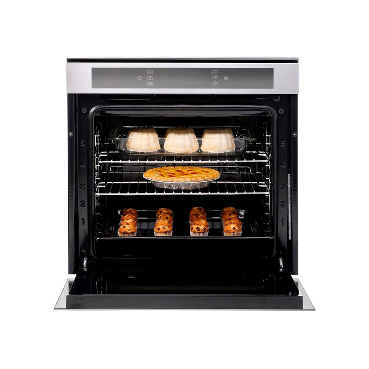 Horno eléctrico 60cm Whirlpool — Imagen 3 de 3
