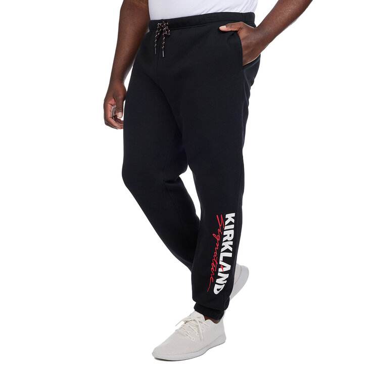 Kirkland Signature Jogger para Caballero Varios Modelos — Imagen 3 de 4