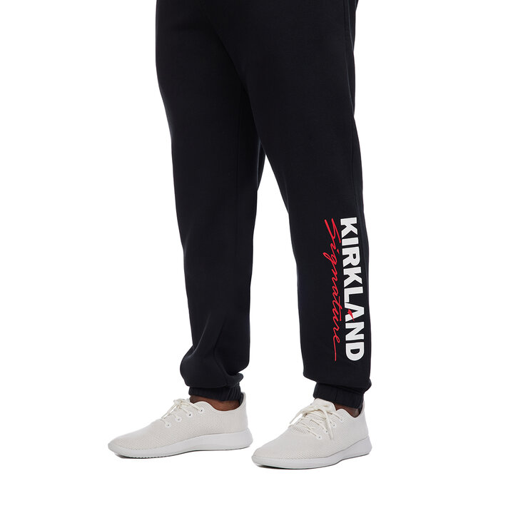 Kirkland Signature Jogger para Caballero Varios Modelos — Imagen 4 de 4