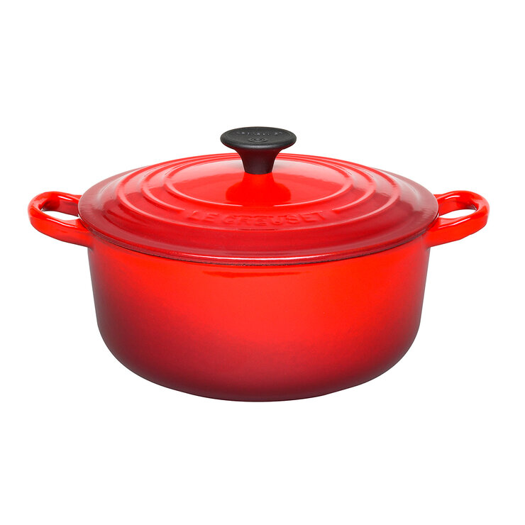 Le Creuset Cacerola Clásica 26cm — Imagen 1 de 3