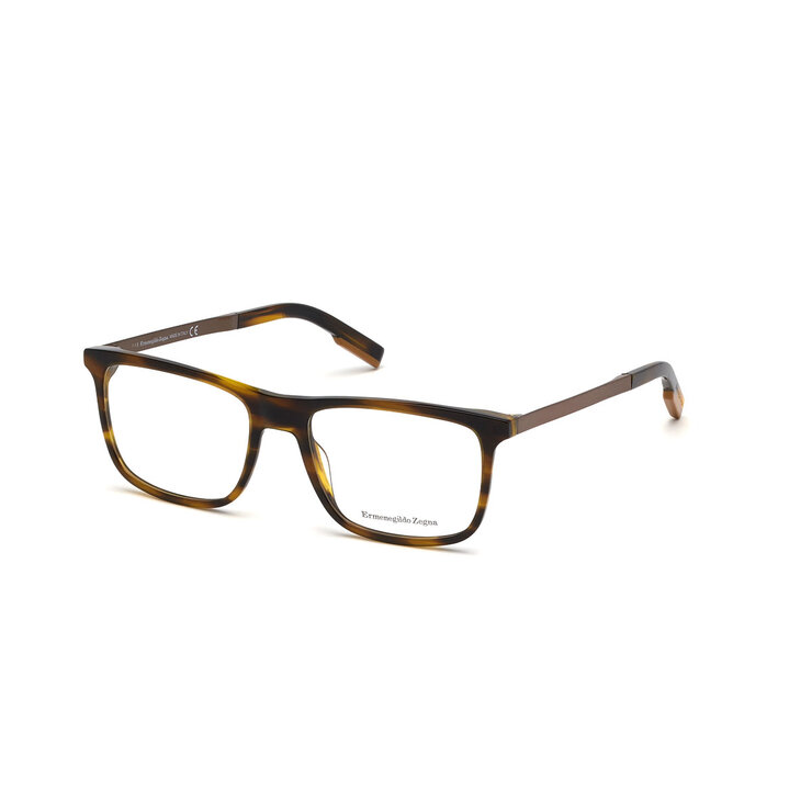 Ermenegildo Zegna VZE.05142.055.55 Armazón Oftálmico — Imagen 2 de 3