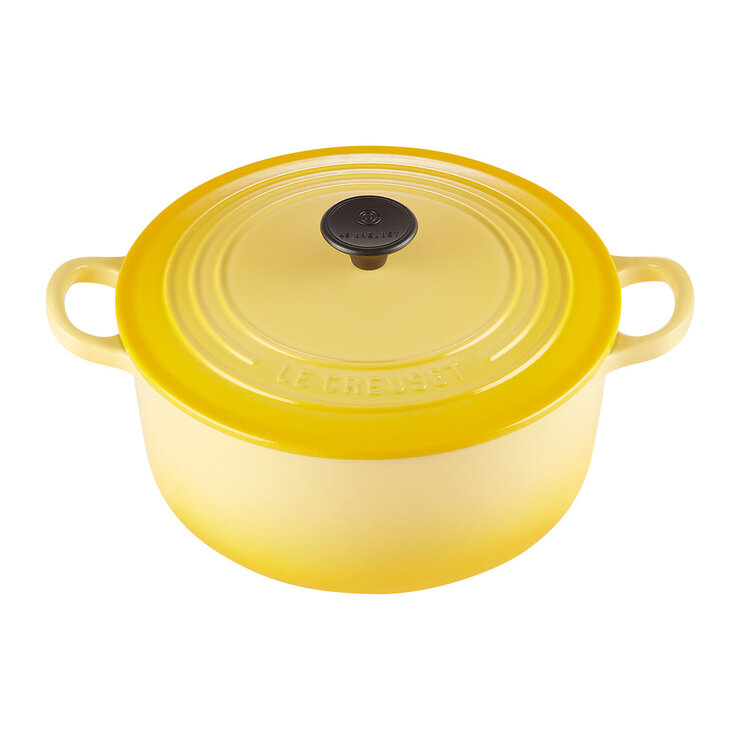 Le Creuset Cacerola Redonda 22cm — Imagen 2 de 4