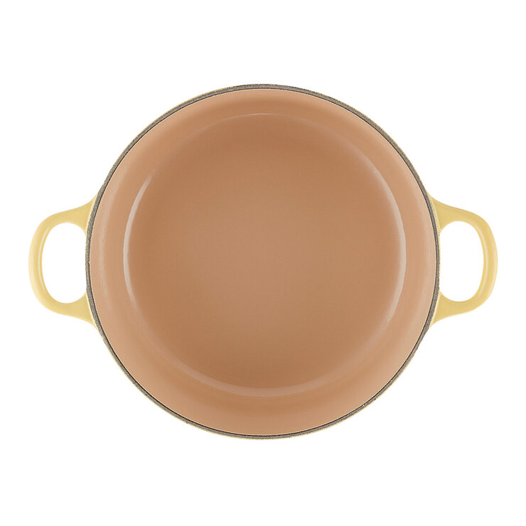 Le Creuset Cacerola Redonda 22cm — Imagen 4 de 4