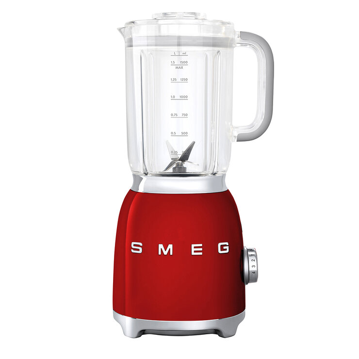 Smeg, Licuadora, varios colores — Imagen 1 de 4