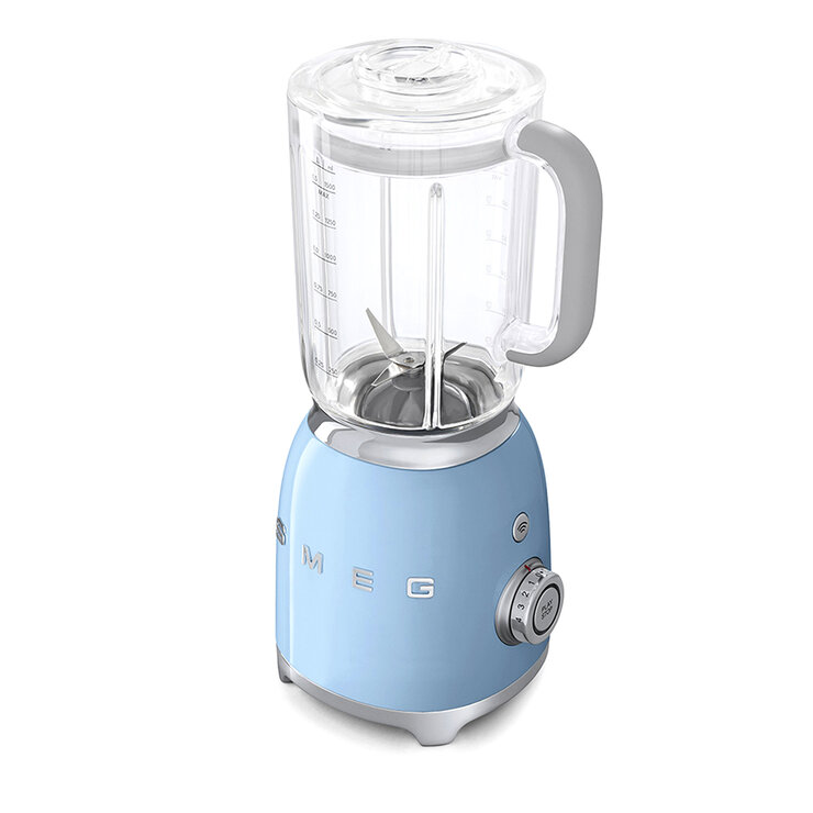 Smeg, Licuadora, varios colores — Imagen 2 de 4