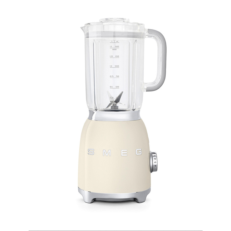 Smeg, Licuadora, varios colores — Imagen 3 de 4