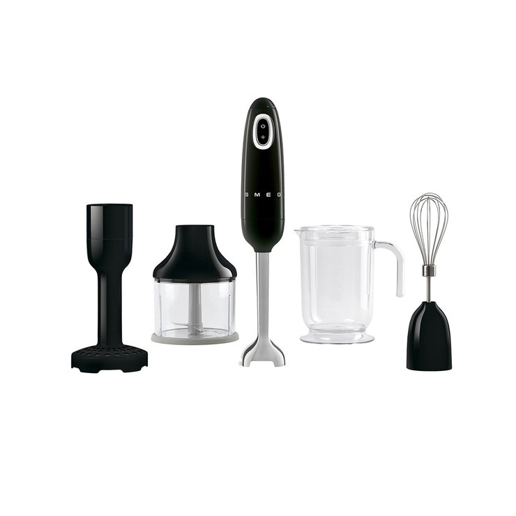 Smeg, batidora de inmersión, Varios colores — Imagen 2 de 4