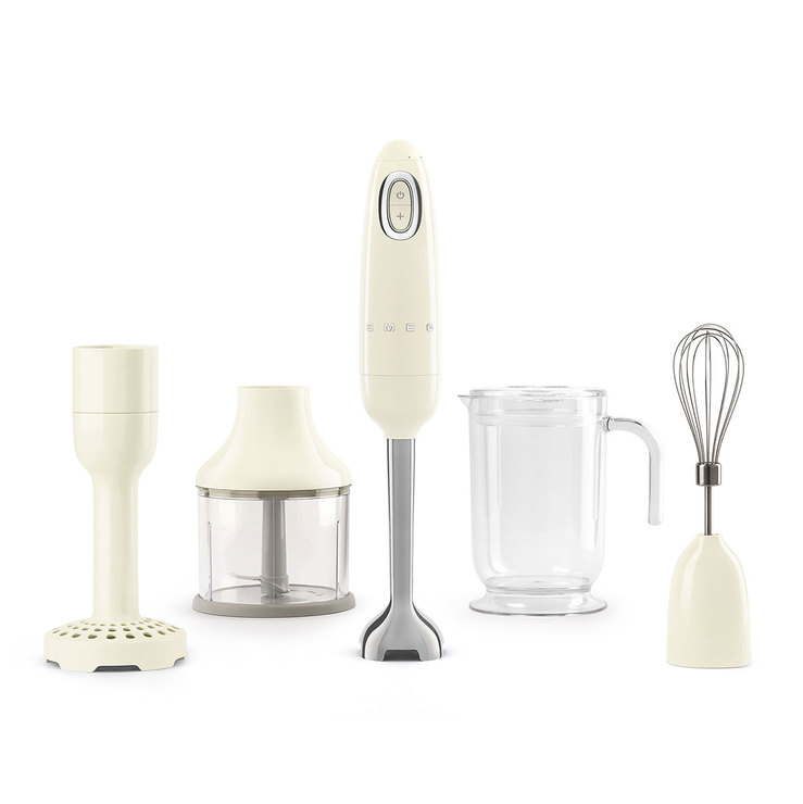 Smeg, batidora de inmersión, Varios colores — Imagen 3 de 4
