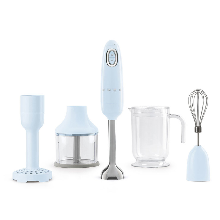 Smeg, batidora de inmersión, Varios colores — Imagen 4 de 4