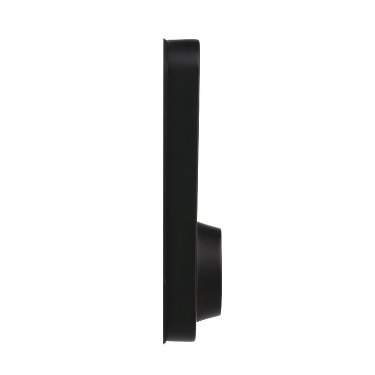 Yale, Cerradura Digital YDD120 - Negro — Imagen 4 de 4