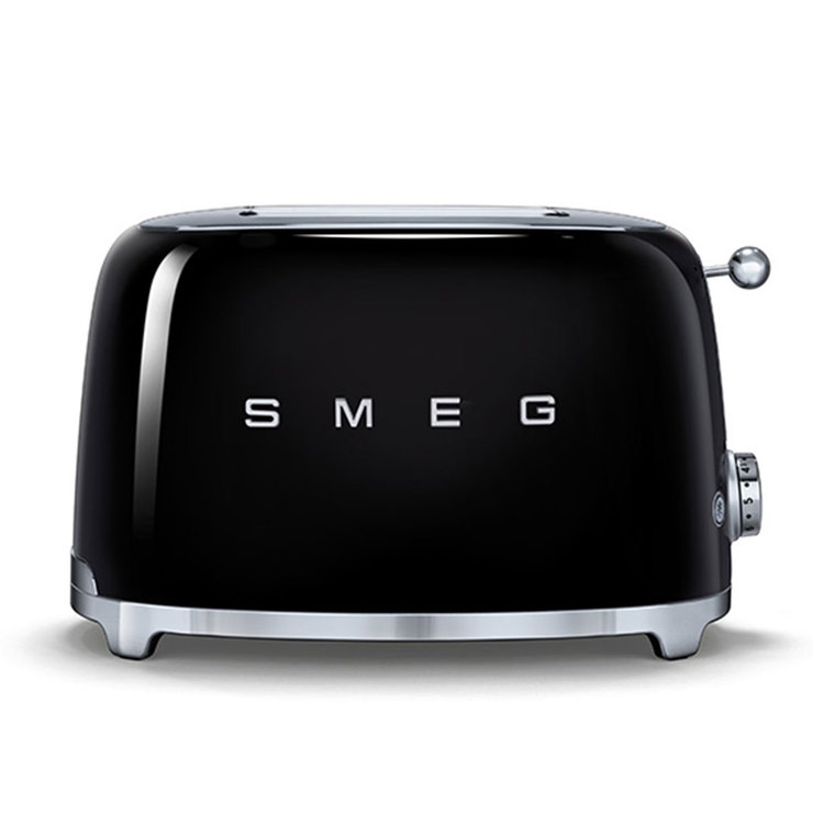 Smeg Tostador Dos Rebanadas — Imagen 2 de 4