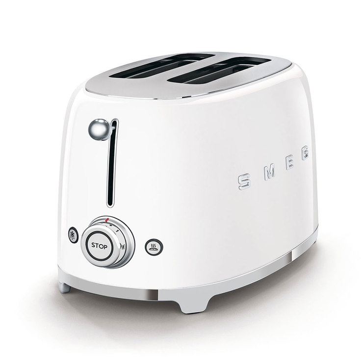 Smeg Tostador Dos Rebanadas — Imagen 4 de 4