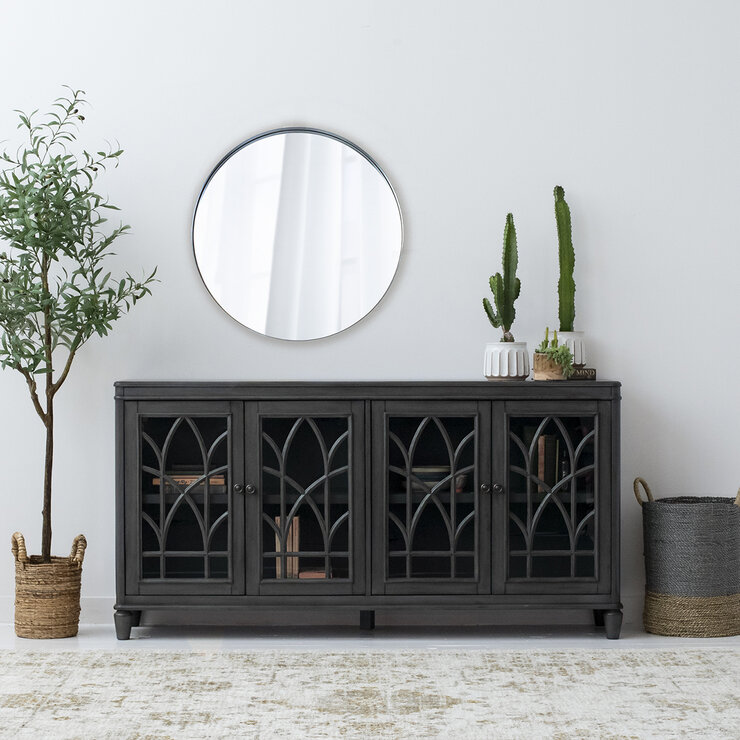 Pike&Main, Consola Decorativa — Imagen 1 de 4