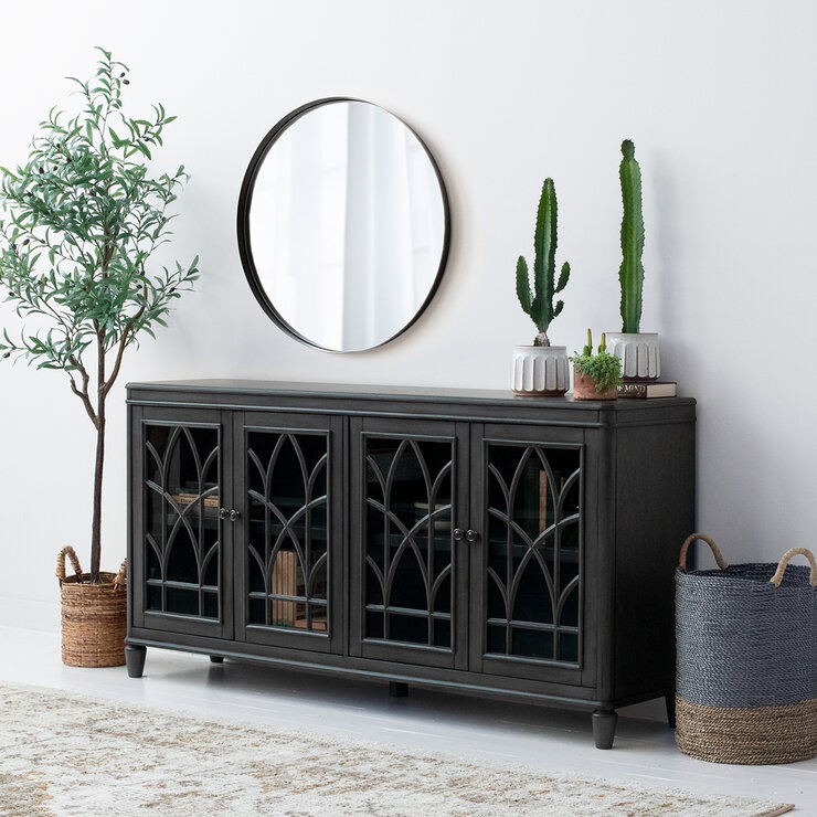 Pike&Main, Consola Decorativa — Imagen 3 de 4