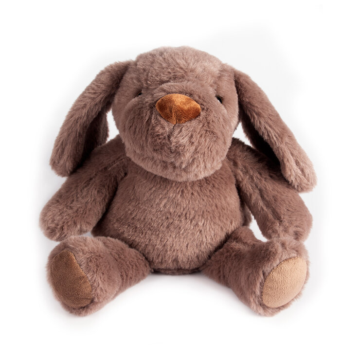 Cozy Home Muñeco de Peluche Apto para Microondas, Varios Mod — Imagen 2 de 2