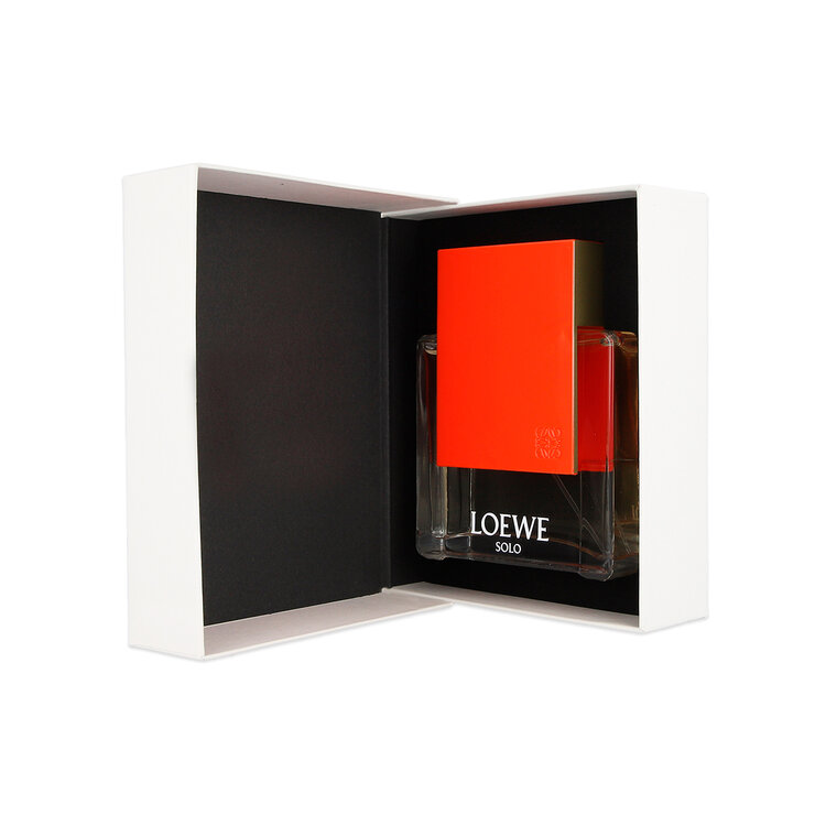 Solo Loewe Ella 100 ml — Imagen 3 de 3