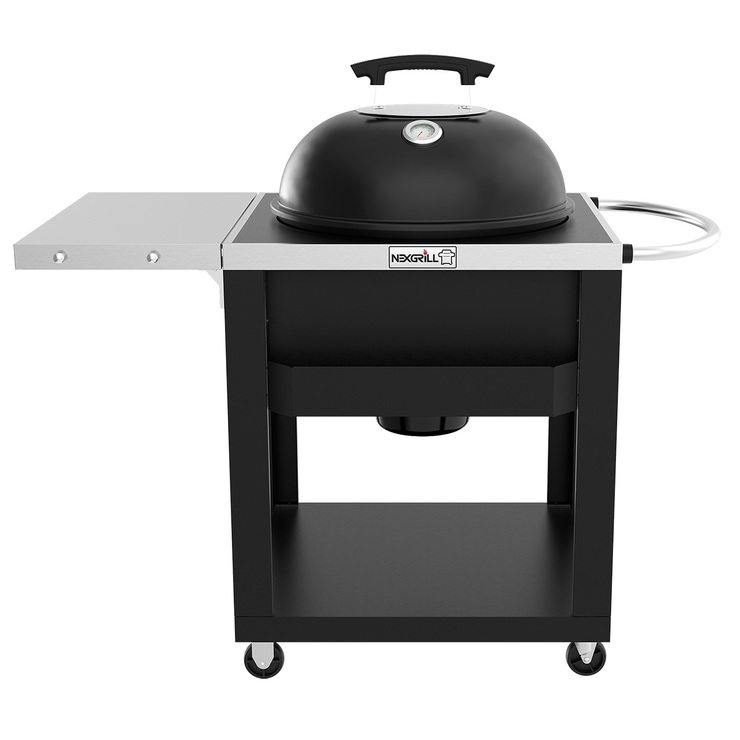 Nexgrill, Asador de Carbón Kettle — Imagen 4 de 4