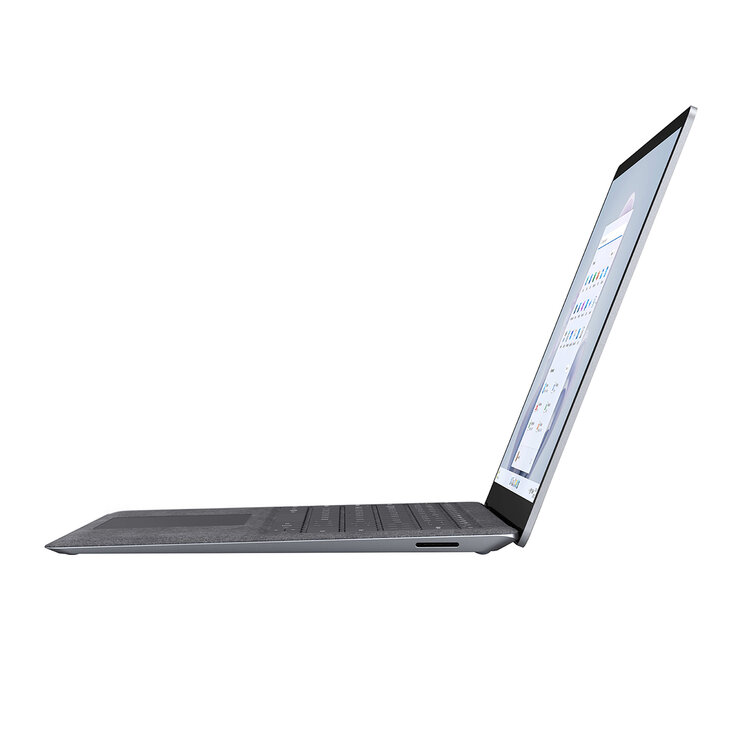 Microsoft Surface Laptop 5 13.5" Ci5 8GB 256GB SSD — Imagen 2 de 4