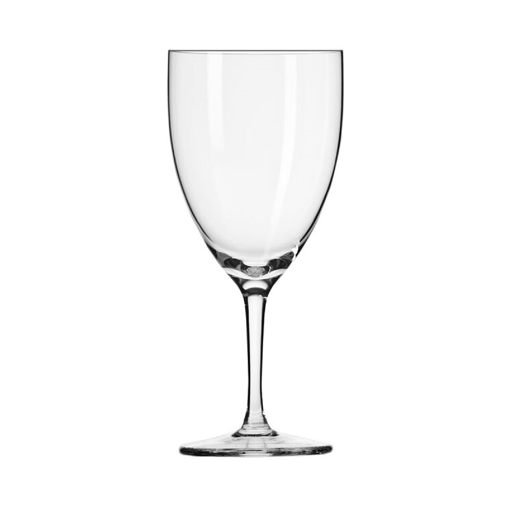 Krosno Juego de 6 Copas de Vino — Imagen 1 de 3
