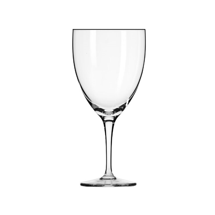 Krosno Juego de 6 Copas de Agua de 440ml — Imagen 3 de 3