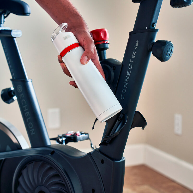 Echelon Bicicleta Estática Connect EX4-S  — Imagen 3 de 4