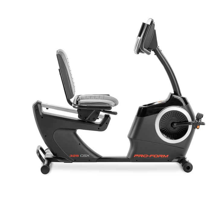 Proform® Bicicleta Recumbente 325 CSX  — Imagen 2 de 3