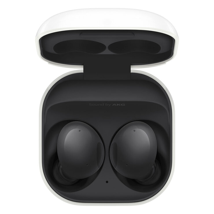 Samsung Galaxy Buds 2 Color Negro — Imagen 1 de 4