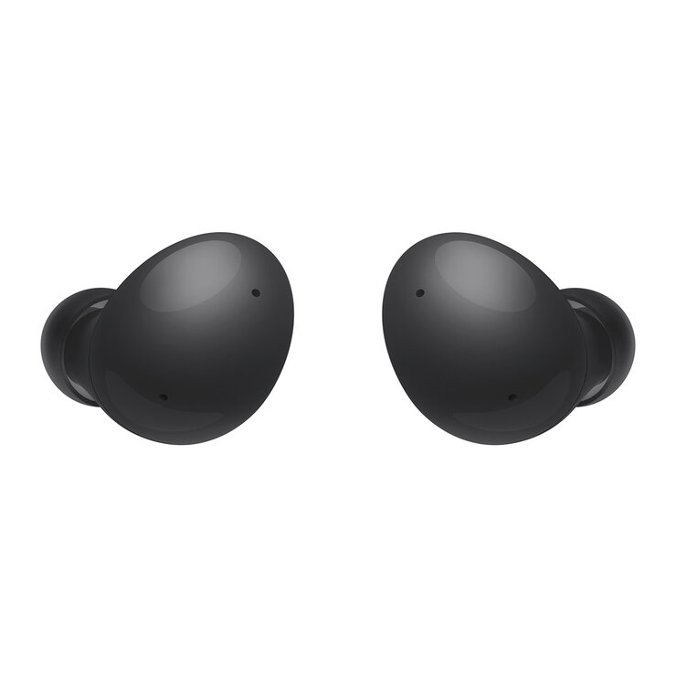 Samsung Galaxy Buds 2 Color Negro — Imagen 3 de 4