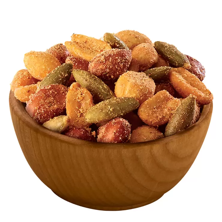 Mafer Cacahuate Mexicalisimo 730 g — Imagen 3 de 4