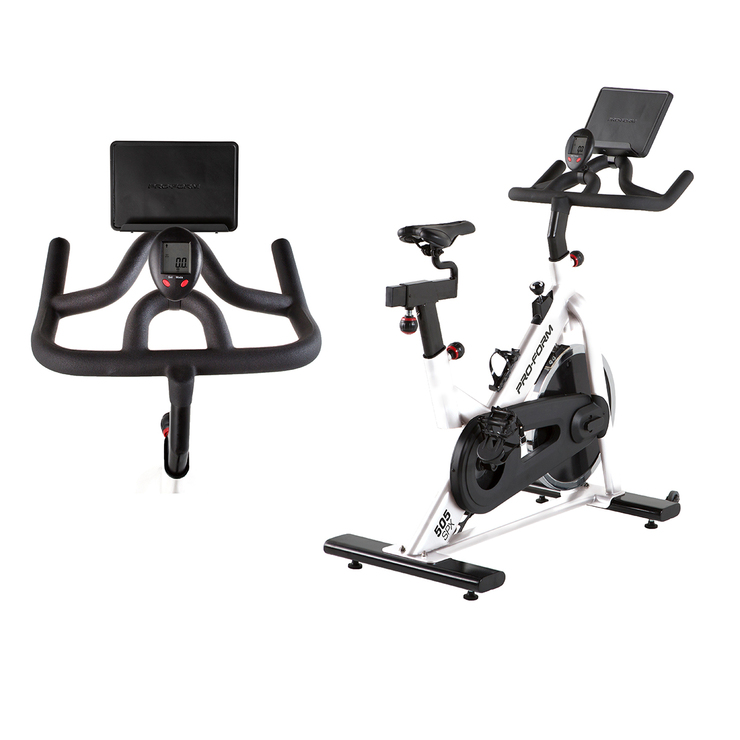 Proform® Bicicleta Estática 505 SPX — Imagen 3 de 4