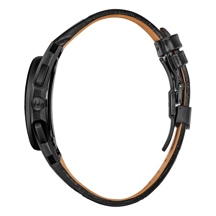Bulova, Reloj para Caballero, Coleccion CURV — Imagen 3 de 3