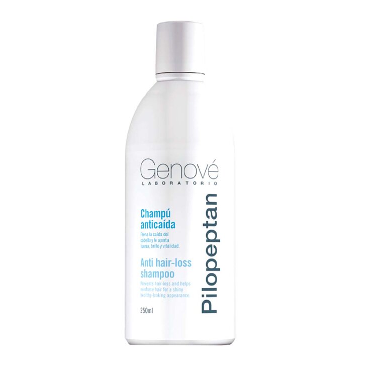 Pilopeptan Shampoo Anticaída 250ml — Imagen 2 de 2